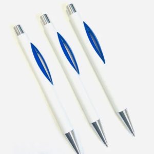 Tait Jumbo Barrel Pen – Black Ink – Item #5831-27615