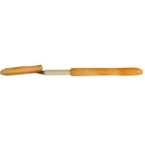 French Baguette Pen – Black Ink – 5″ Long – Item #5925-24454