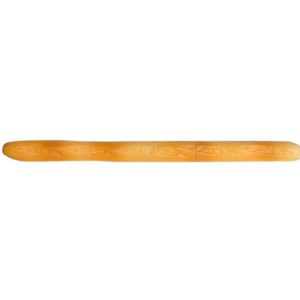 French Baguette Pen – Black Ink – 5″ Long – Item #5925-24454